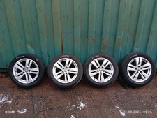 VAUXHALL ASTRA MK7 K SET OF 4