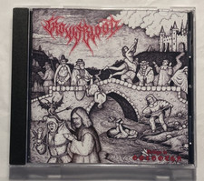 CROWSBLOOD – Bridge To