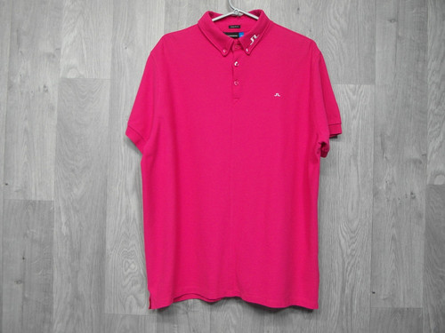 Lindeberg golf polo - lindeberg,