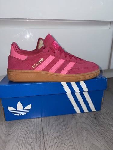 Adidas handball spezial - adidas,