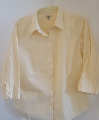 Bean seersucker womens - ll,