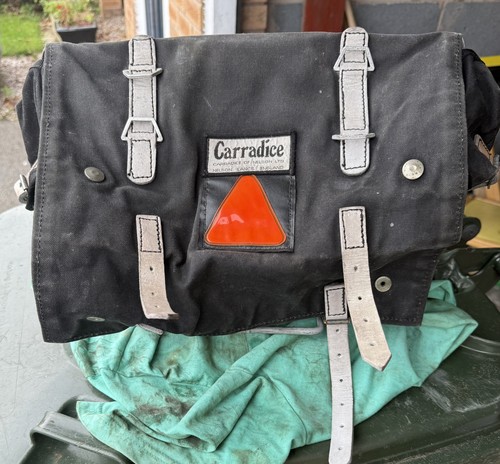 Carradice nelson longflap - carradice,