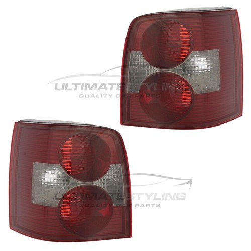 Passat rear light 2000 - vw,