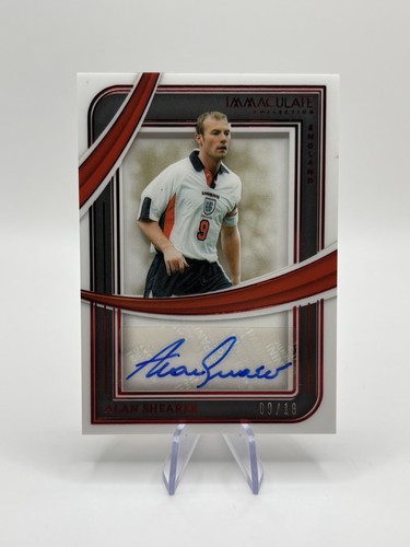 2024 panini immaculate alan - panini,