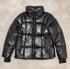 Michael Kors Black Puffer