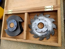 Leitz Cabinet Door Profile