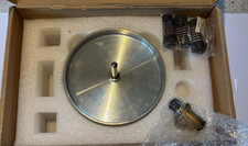 Linn LP12 White Metal Bearing, Inner Platter and Suspension Kit - GWO -