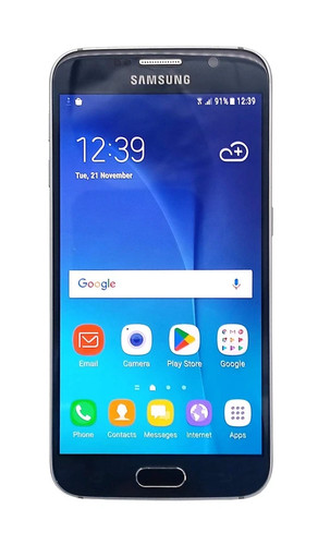 Samsung galaxy - samsung, s6