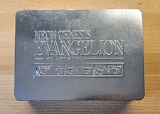 Neon Genesis Evangelion