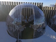 3.5m Geodome X Ultra Thick