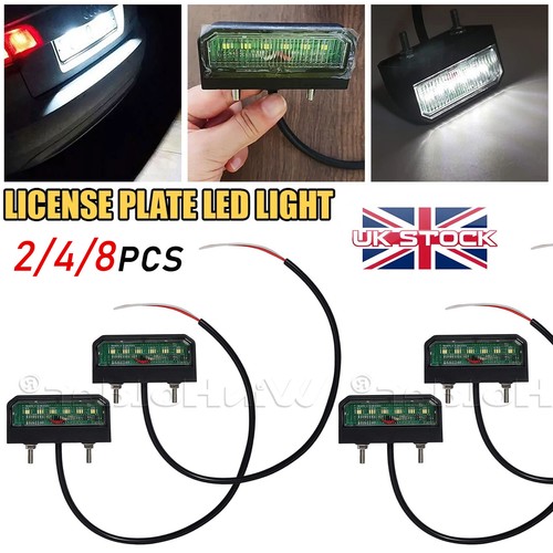 Waterproof universal - 2/4/8x,