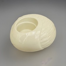 Belleek Living Candle Tealight