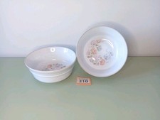 2x Vintage Denby Dauphine