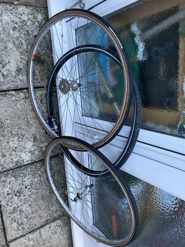 Mavic monthelery route pista - monthelery,