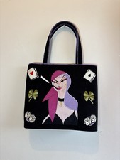 Vintage 90s Lulu Guinness