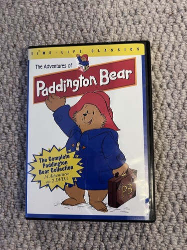 The adventures paddington - of,
