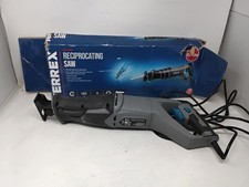 Ferrex 850w Reciprocating Saw
