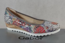 Gabor Women's Ballerina Pumps