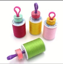 10 Pc Sewing Spool Thread