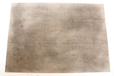 CONCRETE YARD A3 3MM CARD