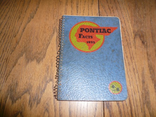 1935 pontiac dealer - 1935,