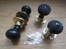 Door Rim Knobs classic retro