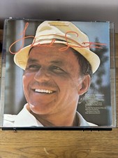 Frank Sinatra Some Nice Things