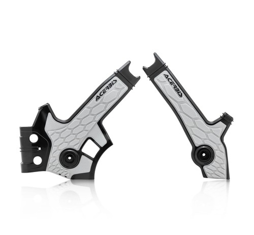 Acerbis grip frame - acerbis, protector