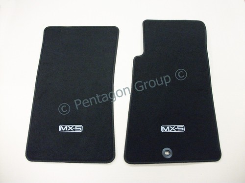 New genuine mazda 89 - mazda, mx-5