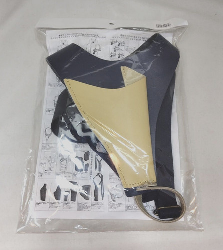 Walther ppk shoulder - walther,