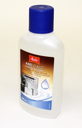 Melitta anti calc liquid - melitta,