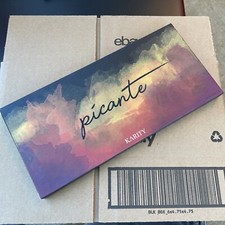 Karity Picante - 21 Warm &