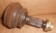 MGF MGTF   1995-06  Front hub stub axle ABS type RFG100070