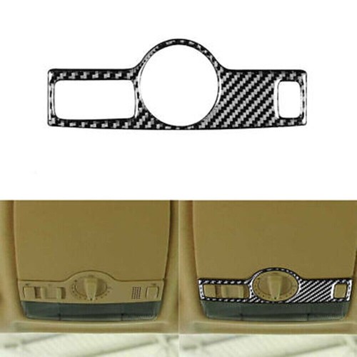 Carbon fiber reading light - carbon,