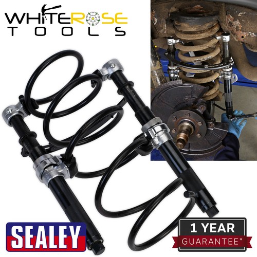 Sealey coil spring - sealey,