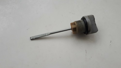 Engine oil level - engine,