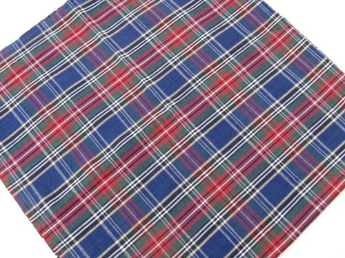 Vintage square multicoloured - vintage,