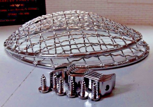 Classic car rally headlamp - classic,