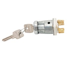Lucas S45 ignition switch