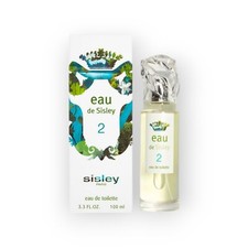 Sisley Eau de Sisley.2 100ML