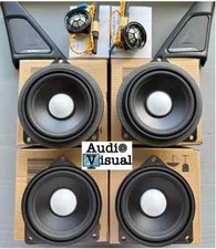 BMW Genuine Full Harman Kardon