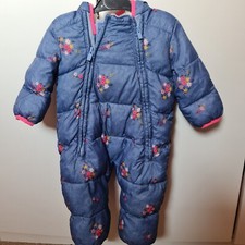 Baby GAP Snowsuit 0-6 Mth