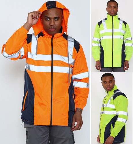 Mens viz workwear summer - viz,