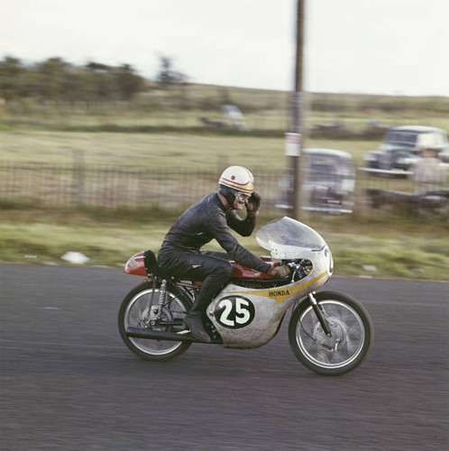 Motorcycle road racer mike - racer,