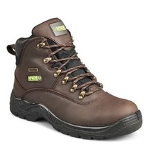 APACHE SS813SM Waterproof Hiker with Midsole S3 SRC Steel Toe Boot Safety
