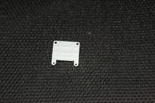 MSI U135DX WIFI Card Base Support bracket 