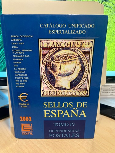Catalogo unificado - catalogo,