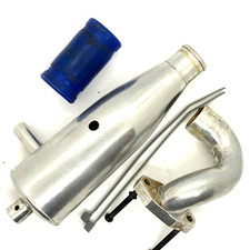 Thunder Tiger SSK  Complete