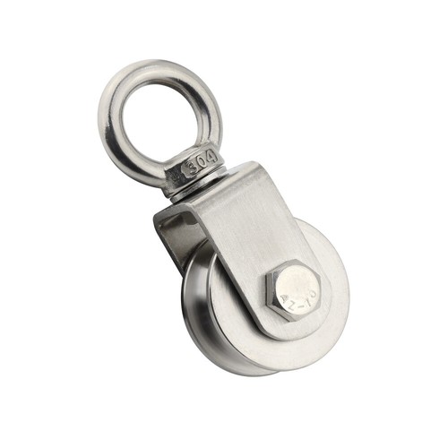 M10 107mm pulley wheel - pulley,