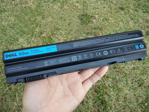 Genuine oem e6420 - oem, t54fj